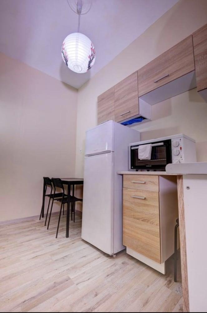 Panathenaic Stadium Apartment Atenas Exterior foto